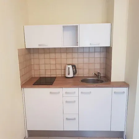 Apartment Apartament 