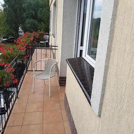 Apartament 