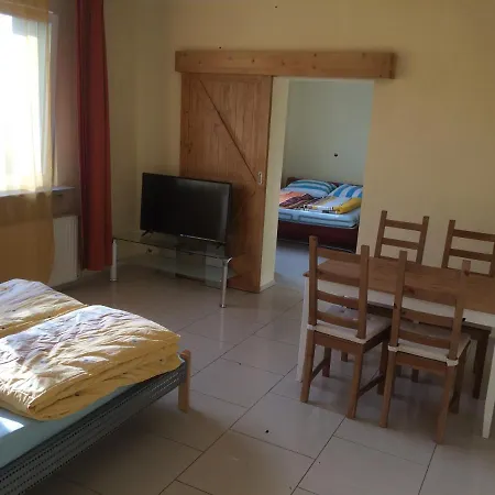 Apartament 